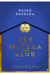 Kék Macska Klub