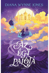 Az égi palota - Palota-trilógia 2. (új kiadás)