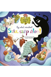 Érzelmek erdeje 7. - Ég veled, rémálom! Szia, szép álom!