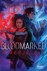 Bloodmarked – A Vérjelölt