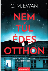 Nem túl édes otthon (e-könyv)