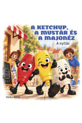 A Ketchup, a Mustár és a Majonéz - A nyitás